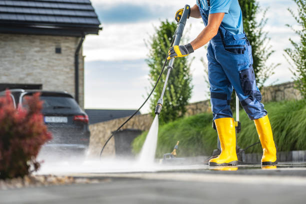 Trusted Columbus, NM Pressure washing Experts